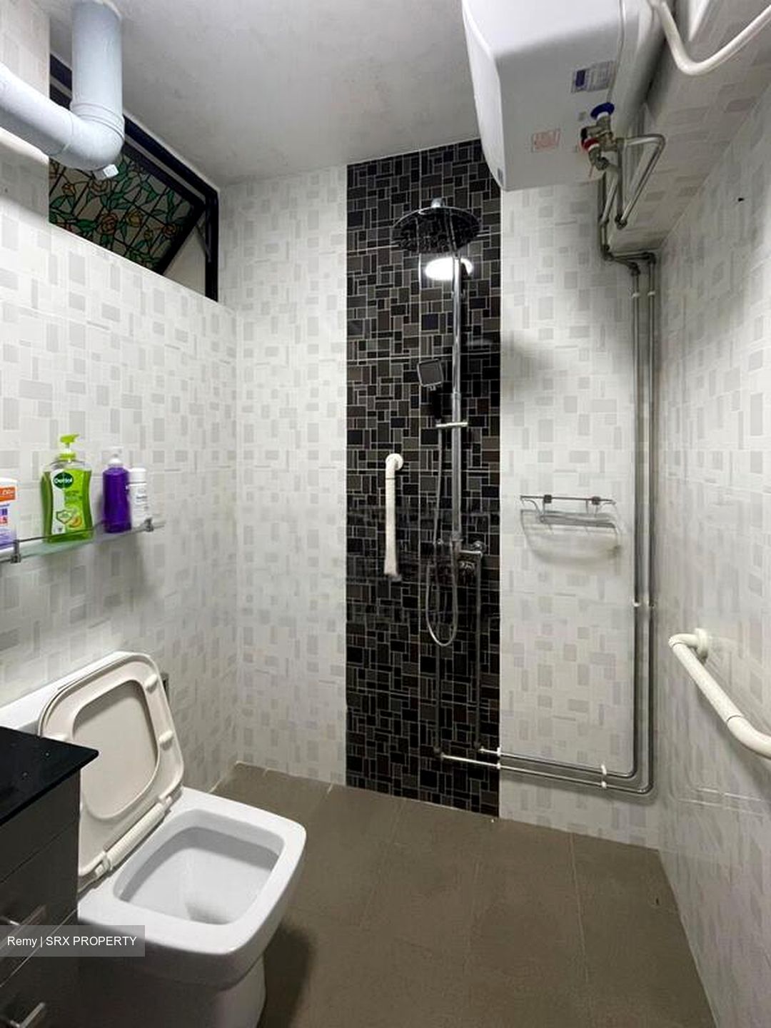 Blk 296E Choa Chu Kang Avenue 2 (Choa Chu Kang), HDB 5 Rooms #483698791